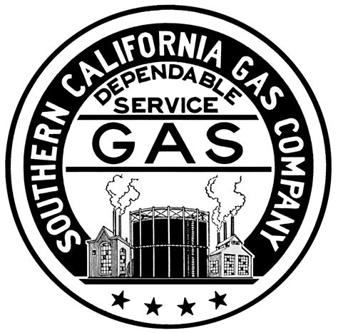 socal gas company|Start Service